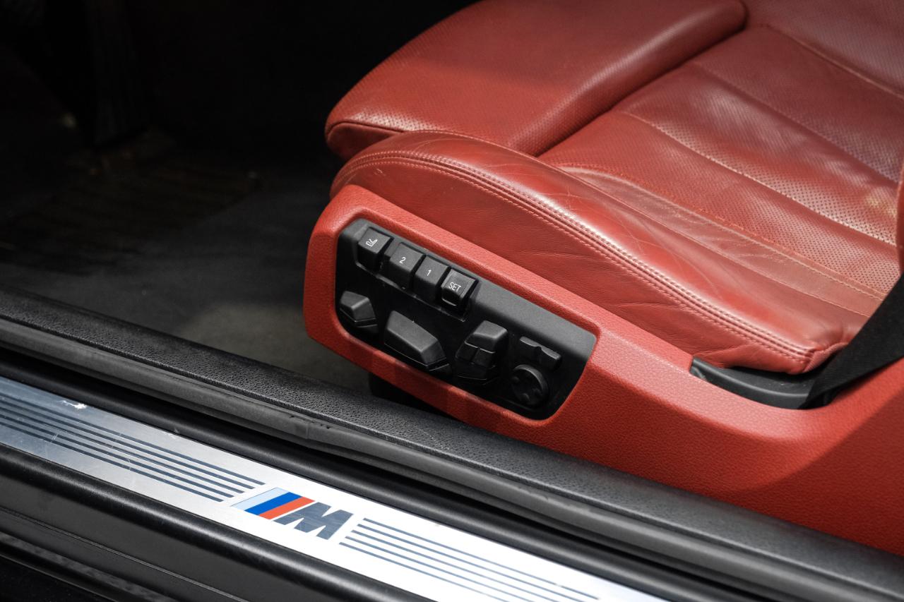 BMW 6 Series 2dr Cpe 650i xDrive AWD 2016