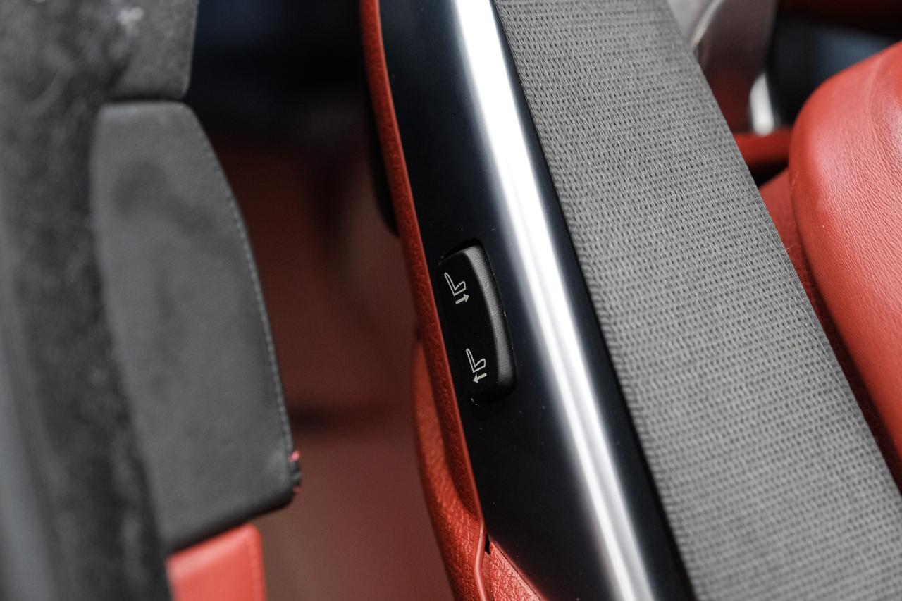 BMW 6 Series 2dr Cpe 650i xDrive AWD 2016