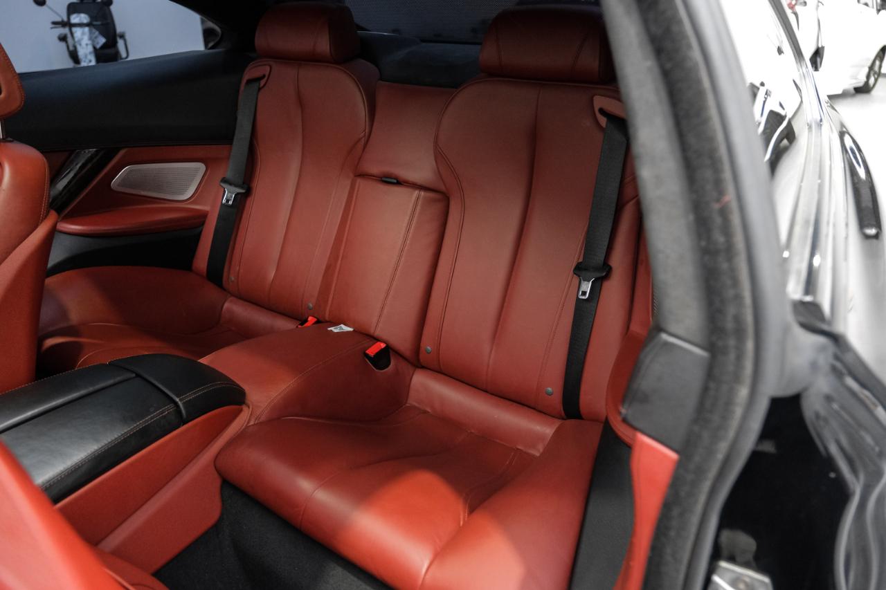 BMW 6 Series 2dr Cpe 650i xDrive AWD 2016