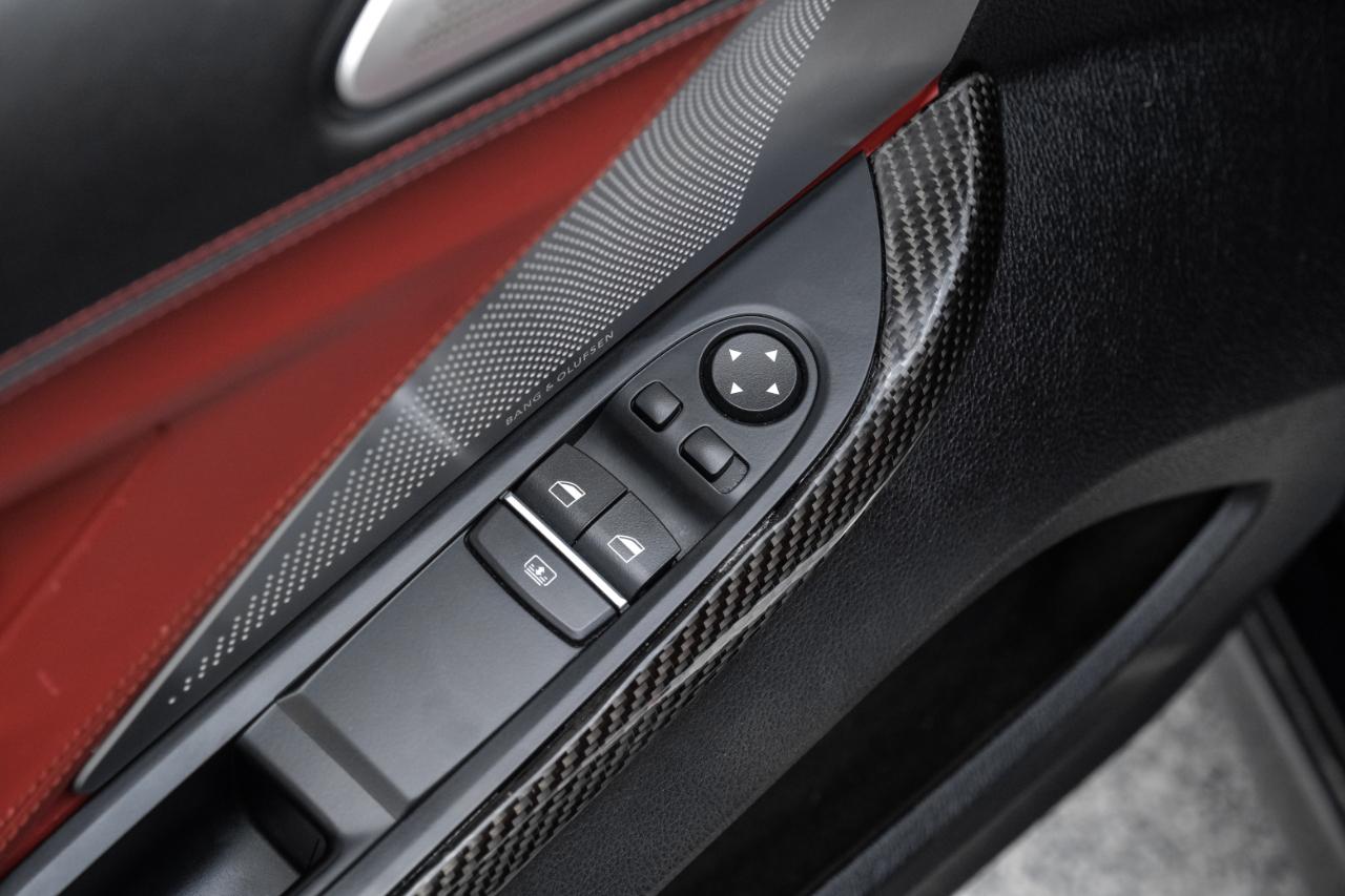 BMW 6 Series 2dr Cpe 650i xDrive AWD 2016