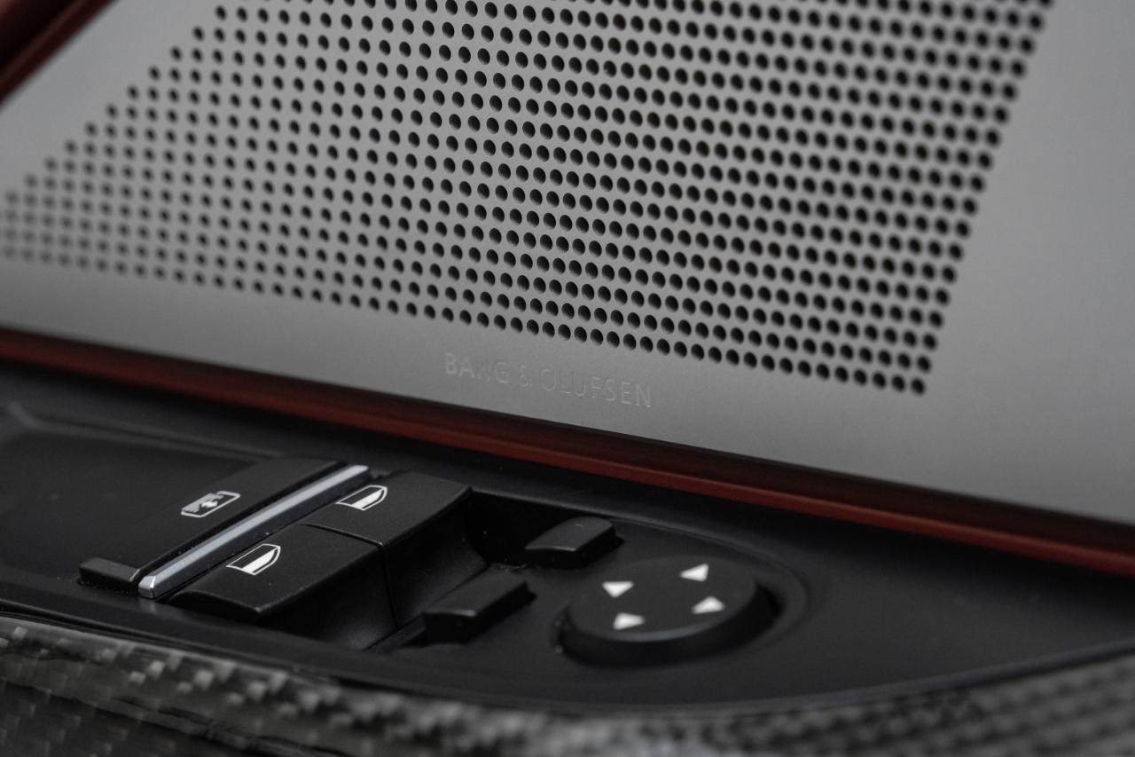 BMW 6 Series 2dr Cpe 650i xDrive AWD 2016