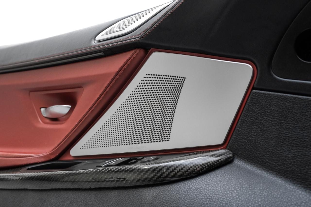 BMW 6 Series 2dr Cpe 650i xDrive AWD 2016