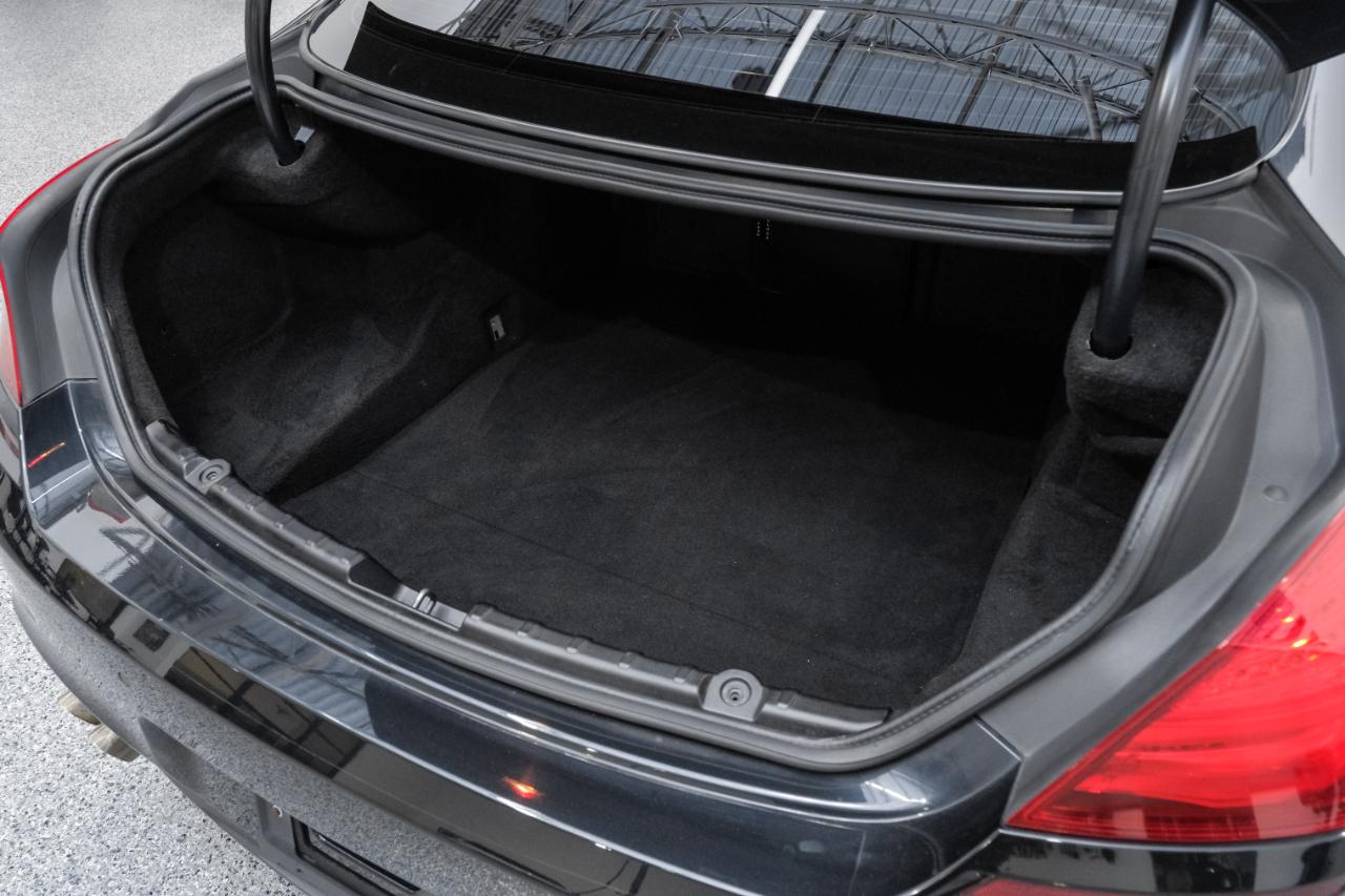 BMW 6 Series 2dr Cpe 650i xDrive AWD 2016