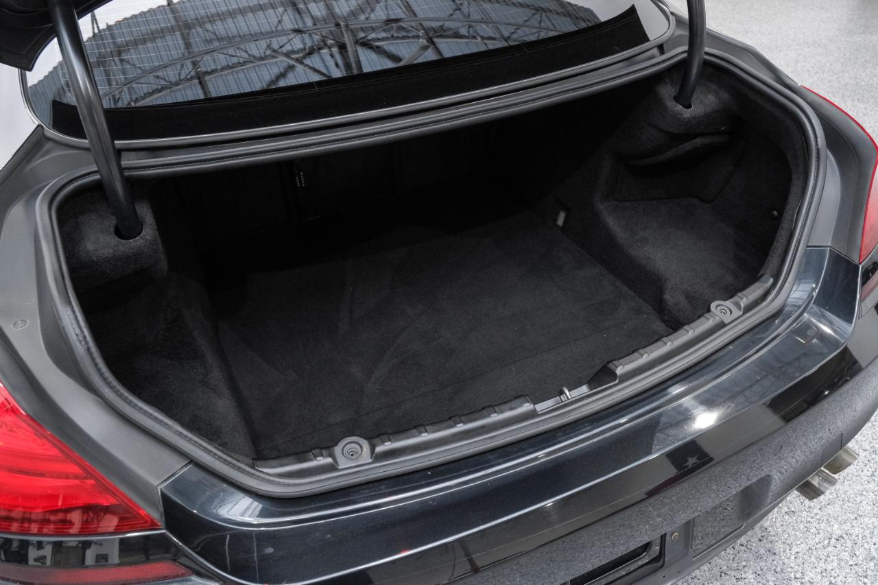 BMW 6 Series 2dr Cpe 650i xDrive AWD 2016