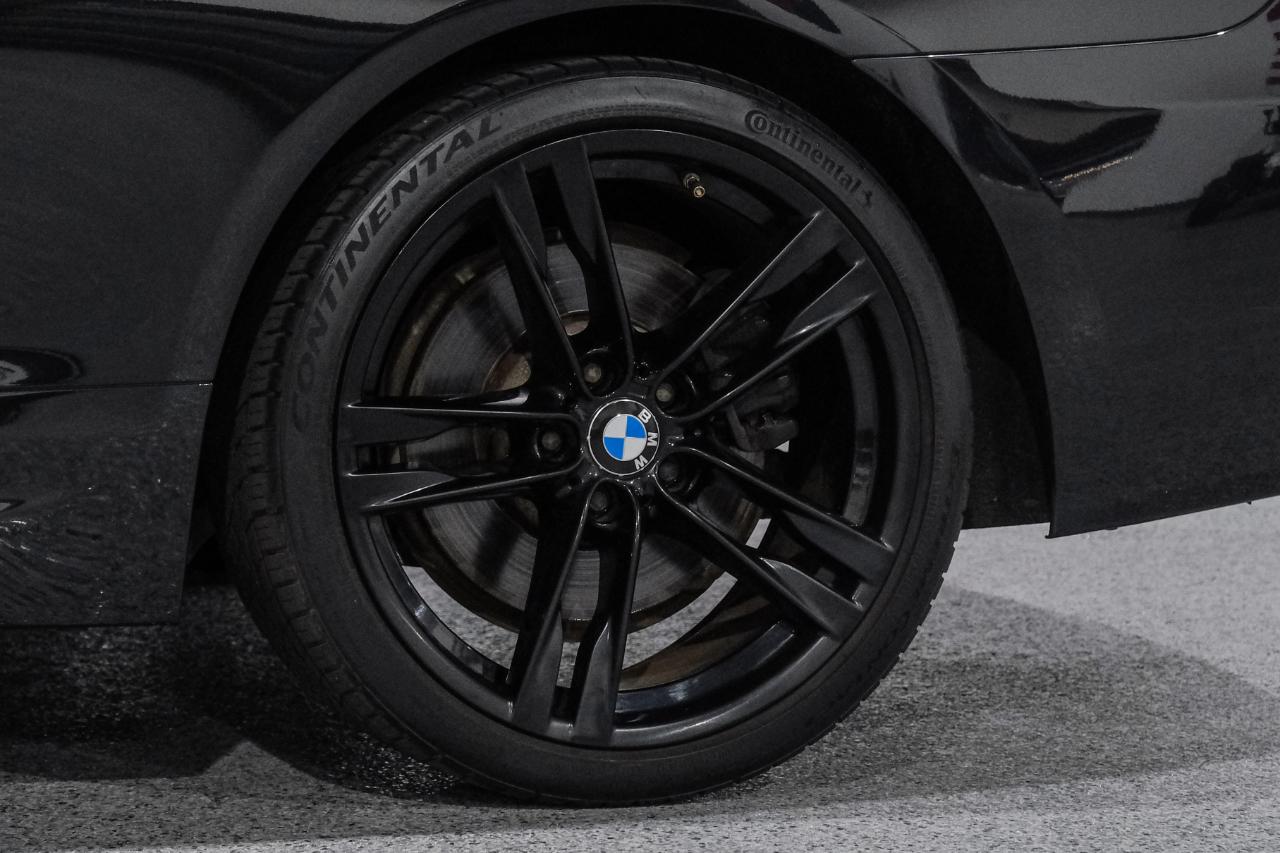 BMW 6 Series 2dr Cpe 650i xDrive AWD 2016