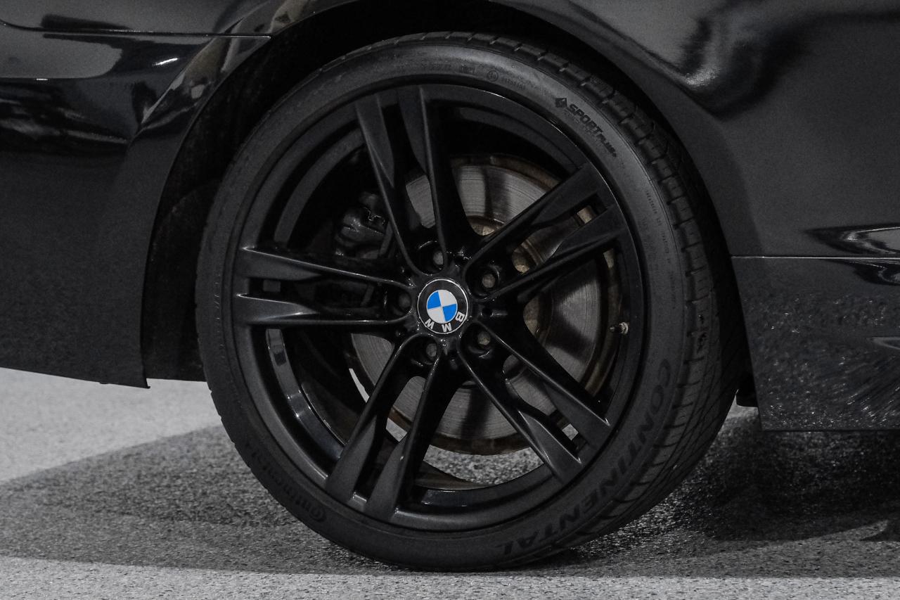 BMW 6 Series 2dr Cpe 650i xDrive AWD 2016