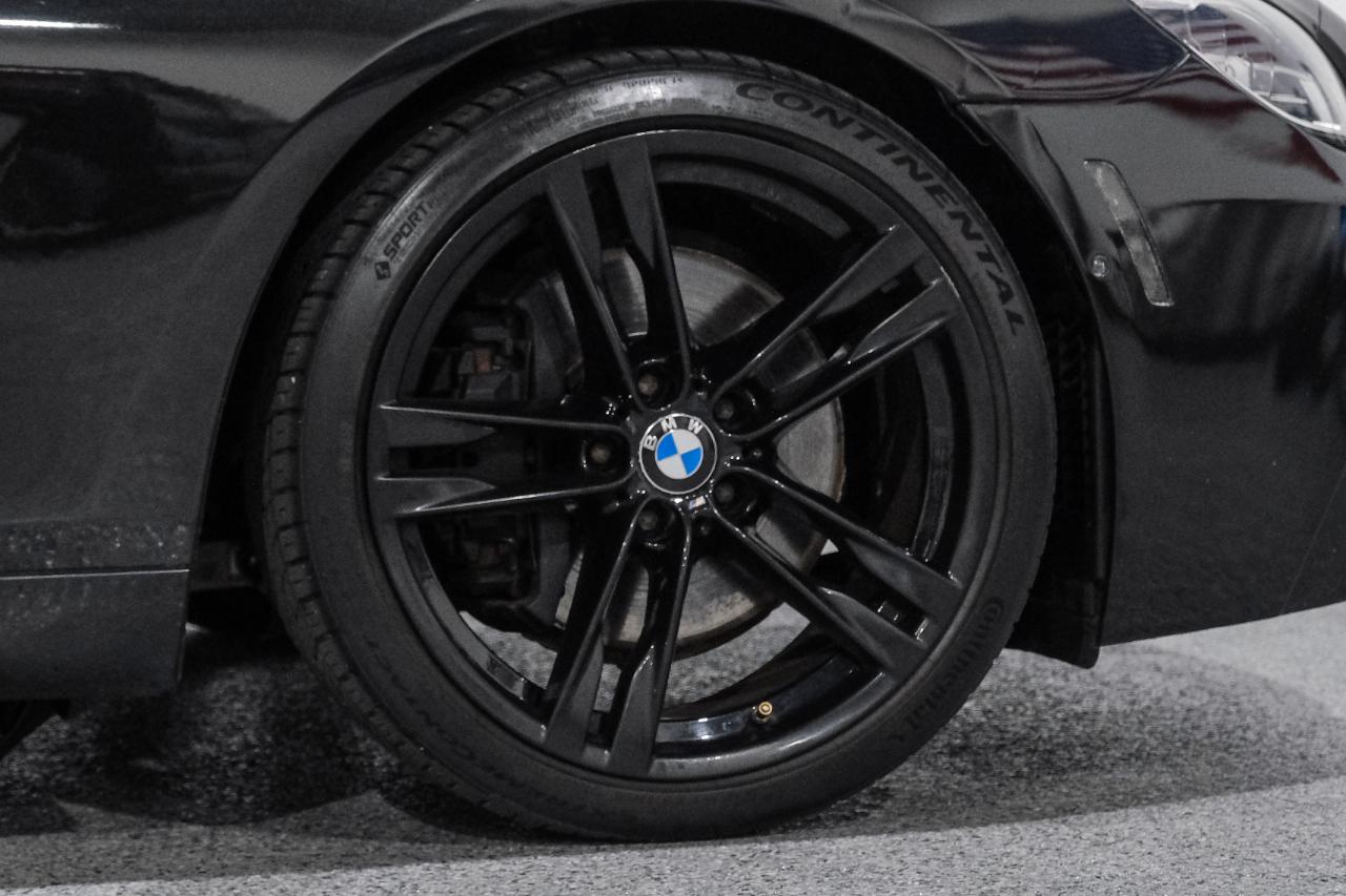 BMW 6 Series 2dr Cpe 650i xDrive AWD 2016