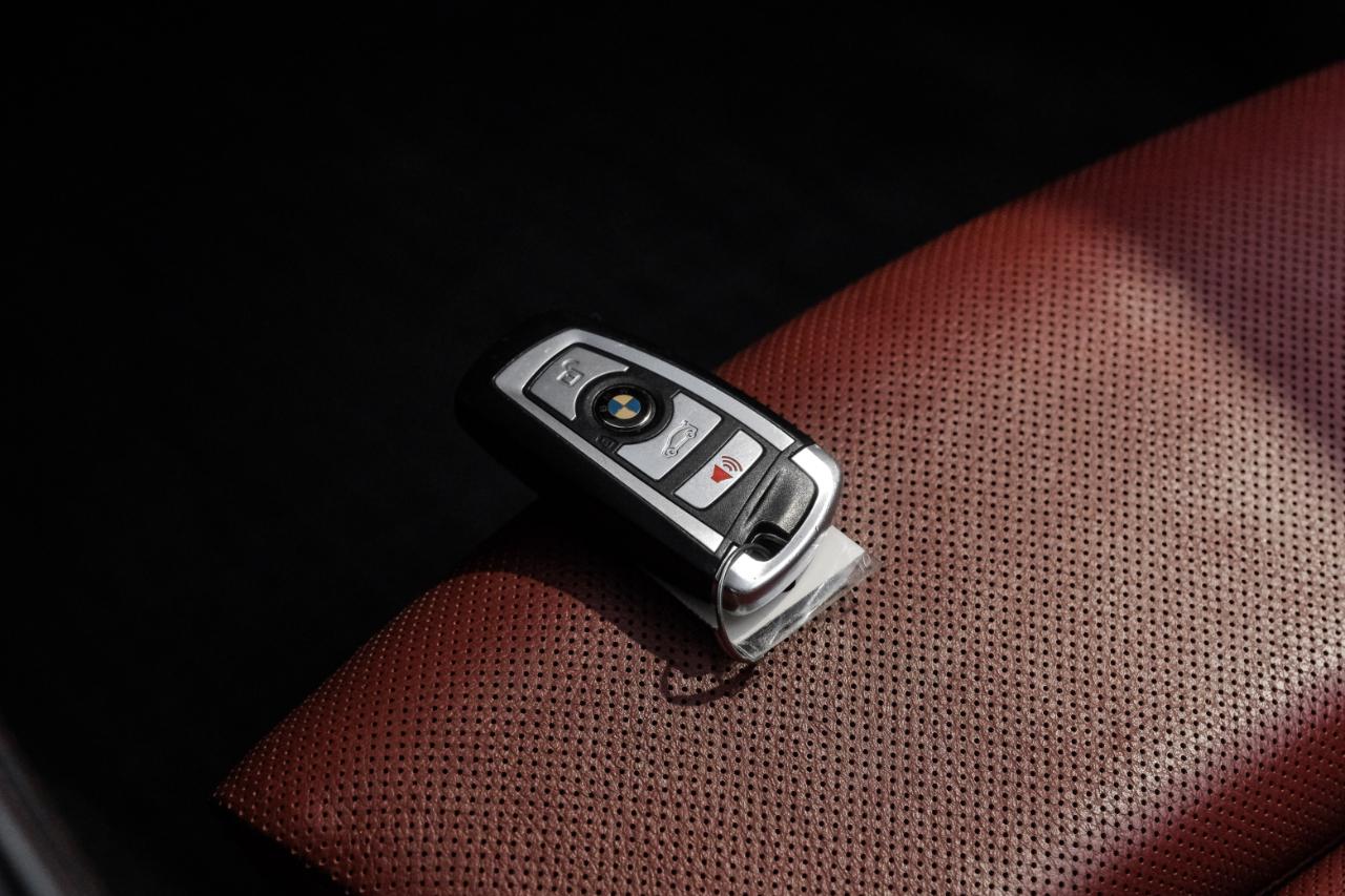 BMW 6 Series 2dr Cpe 650i xDrive AWD 2016