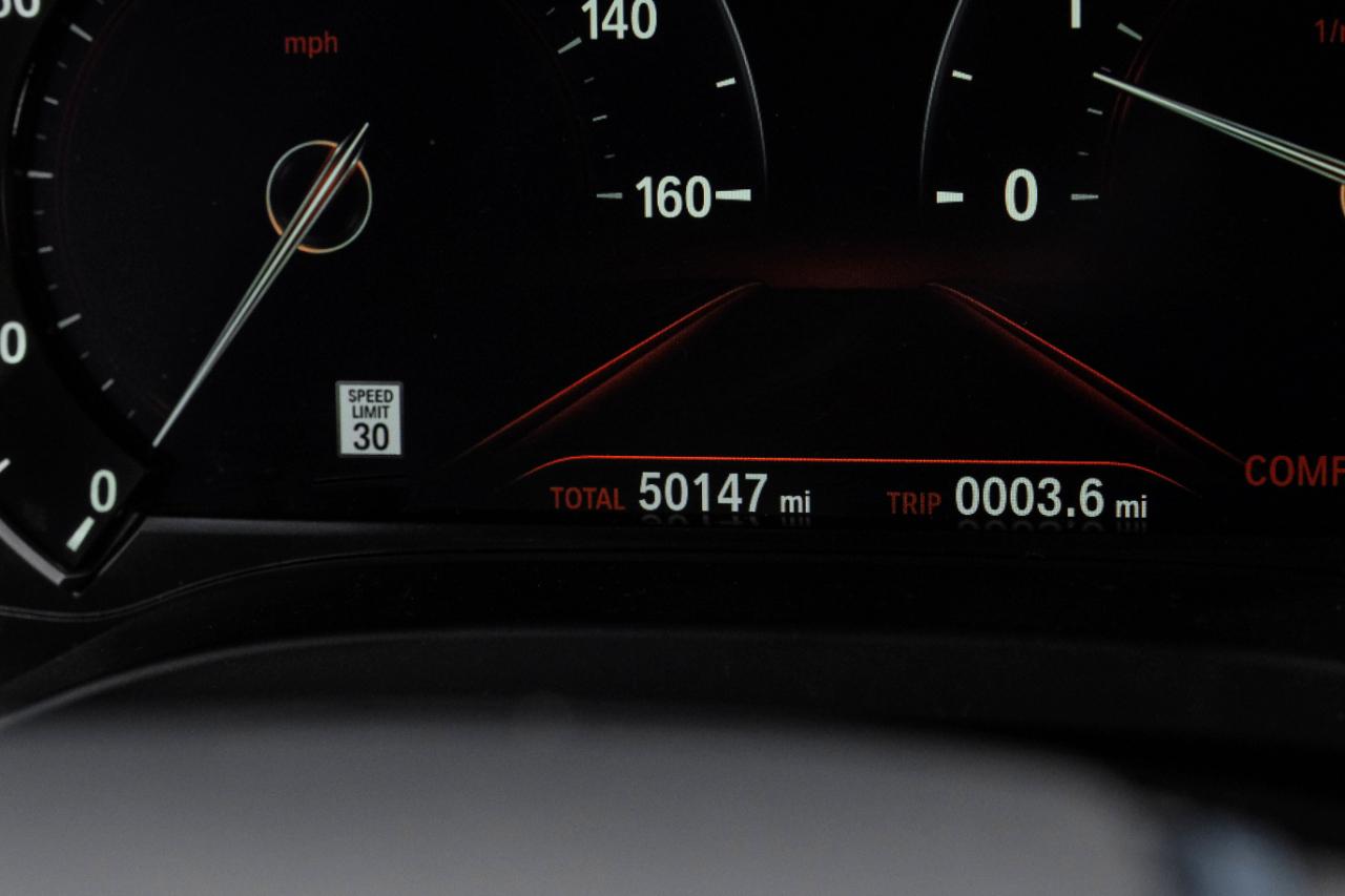 BMW X3 sDrive30i Sports Activity Vehicle 2019