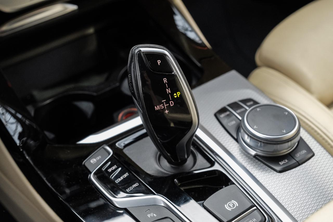 BMW X3 sDrive30i Sports Activity Vehicle 2019