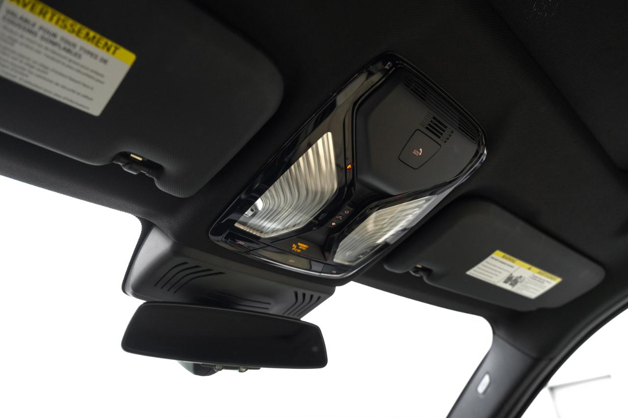 BMW X3 sDrive30i Sports Activity Vehicle 2019