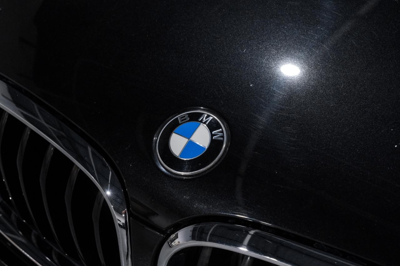 BMW X3 sDrive30i Sports Activity Vehicle 2019