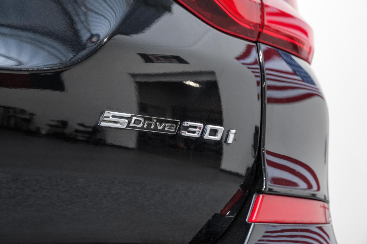 BMW X3 sDrive30i Sports Activity Vehicle 2019