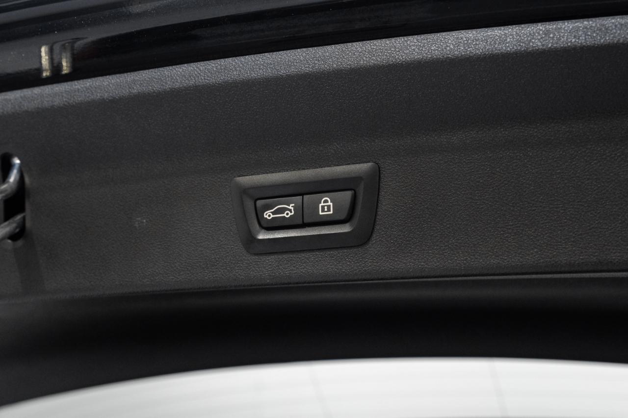 BMW X3 sDrive30i Sports Activity Vehicle 2019