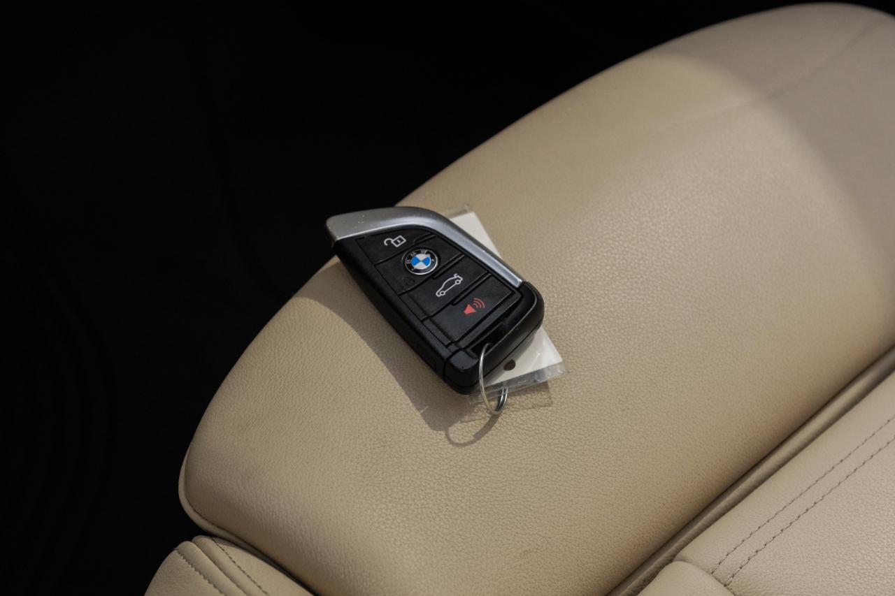 BMW X3 sDrive30i Sports Activity Vehicle 2019