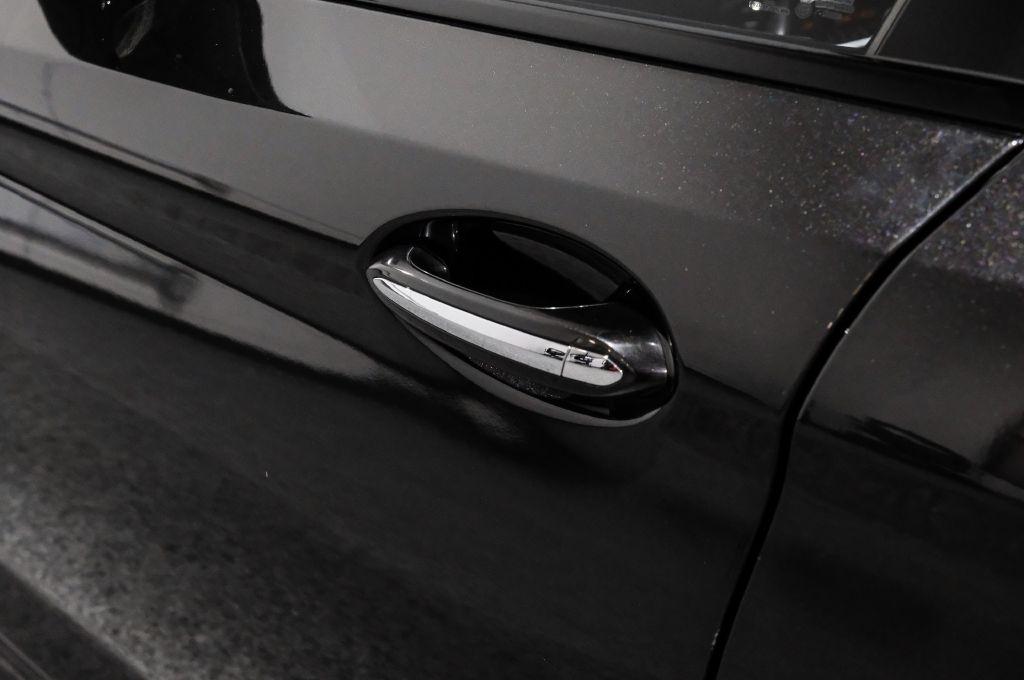 BMW 5 Series 540i Sedan 2017