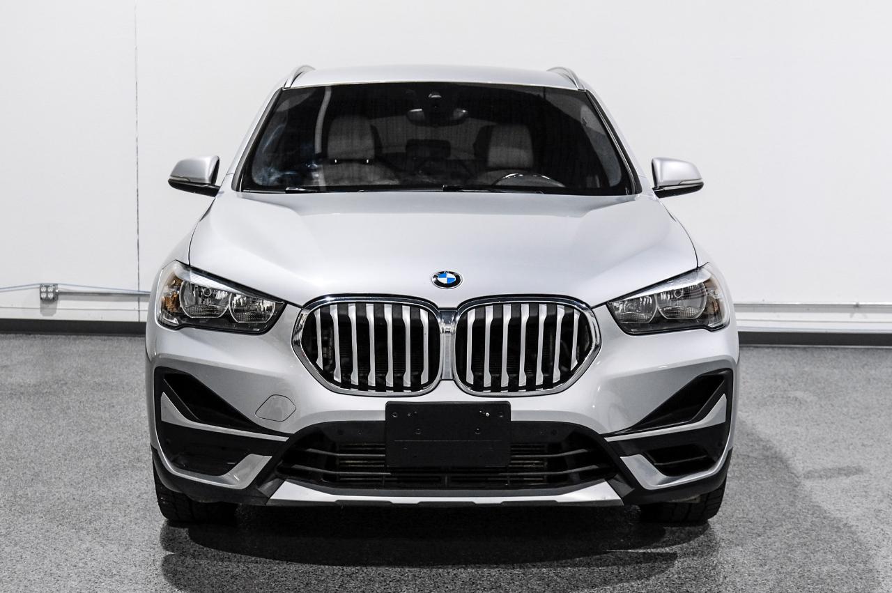 BMW X1 sDrive28i Sports Activity Vehicle 2021