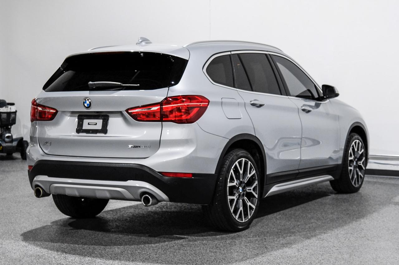 BMW X1 sDrive28i Sports Activity Vehicle 2021
