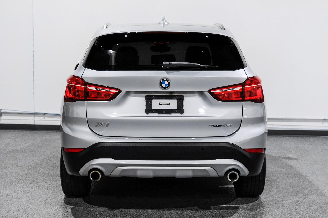 BMW X1 sDrive28i Sports Activity Vehicle 2021