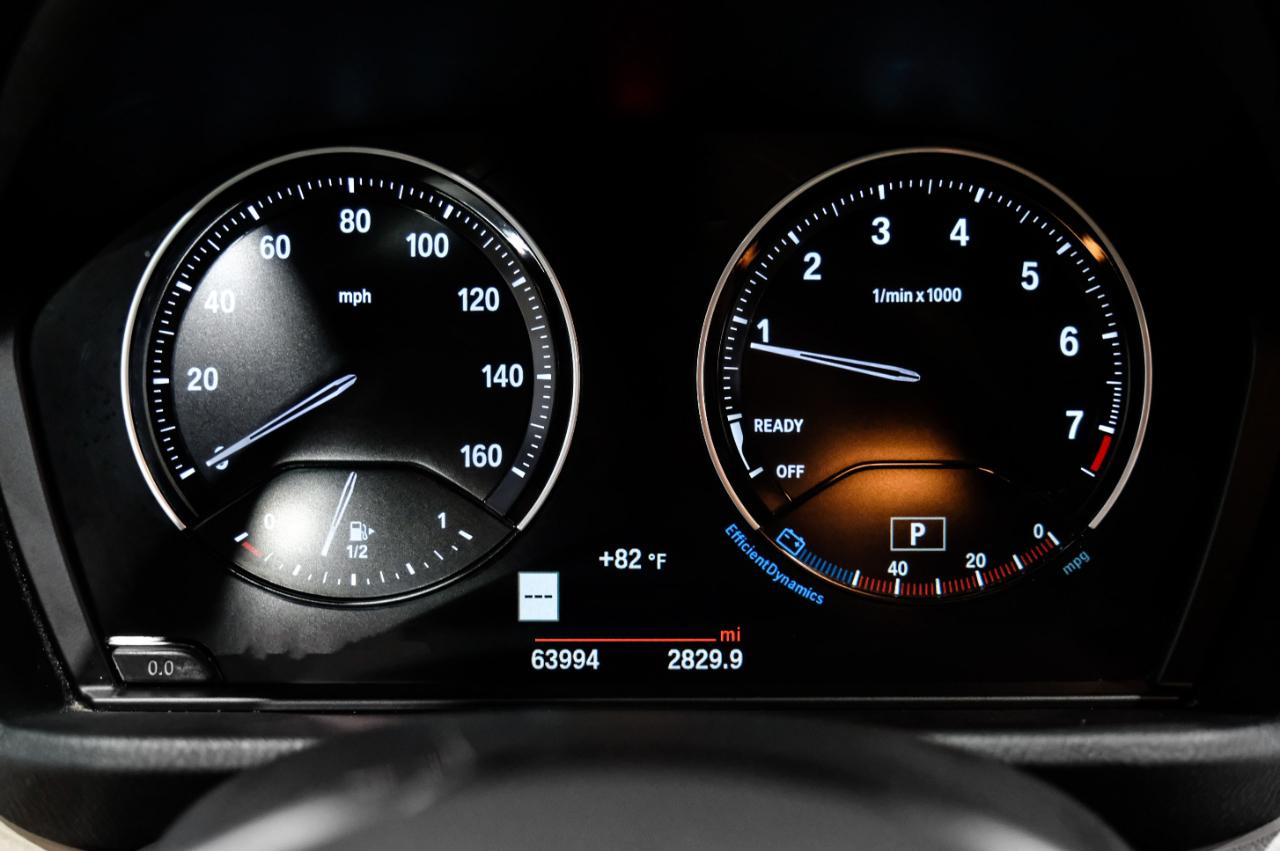 BMW X1 sDrive28i Sports Activity Vehicle 2021