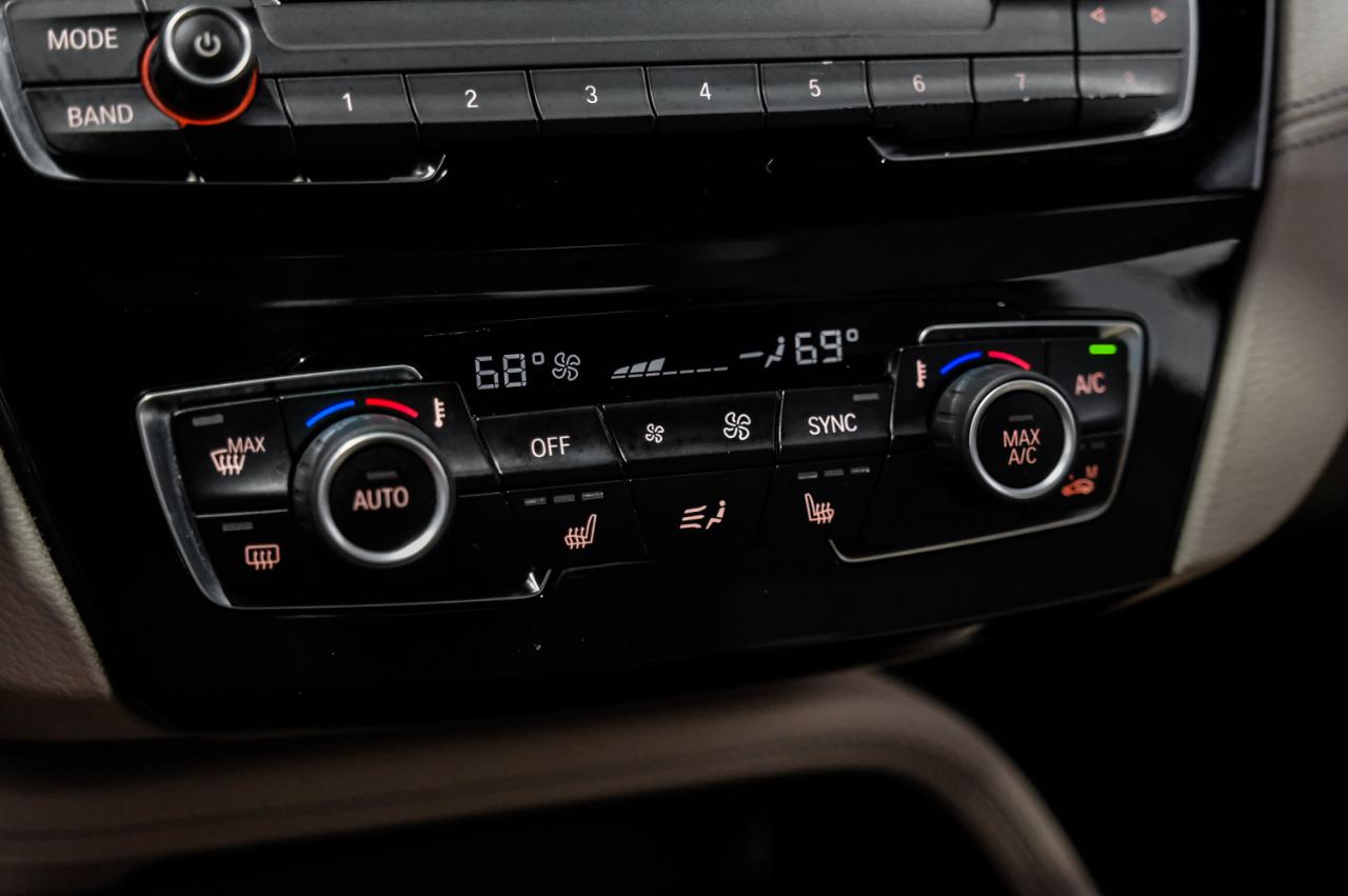 BMW X1 sDrive28i Sports Activity Vehicle 2021