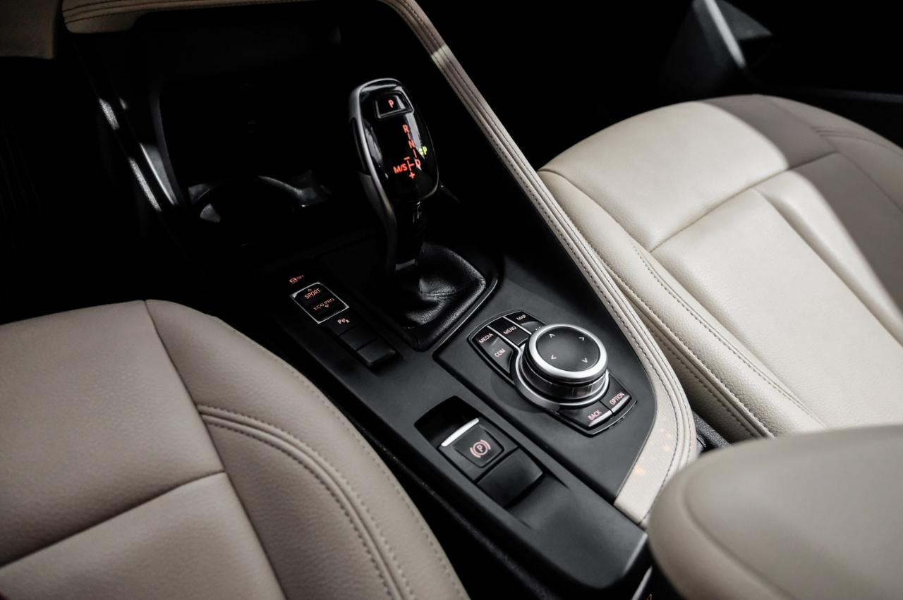 BMW X1 sDrive28i Sports Activity Vehicle 2021