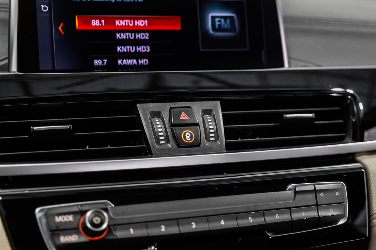 BMW X1 sDrive28i Sports Activity Vehicle 2021