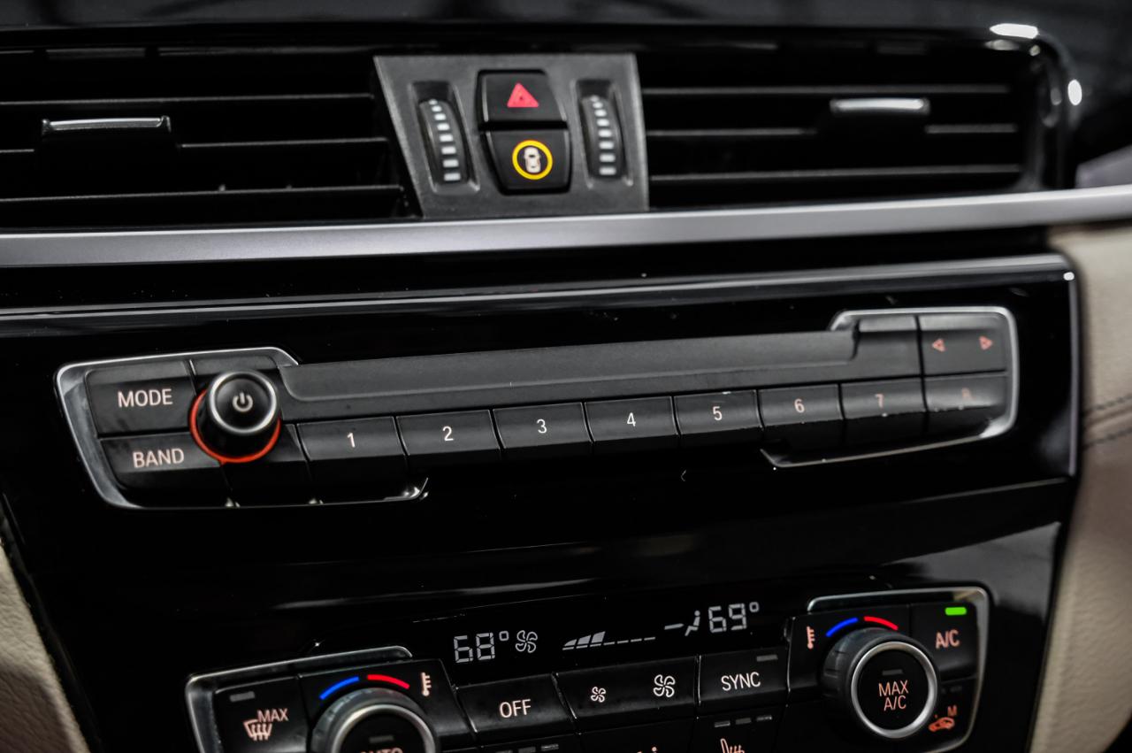 BMW X1 sDrive28i Sports Activity Vehicle 2021