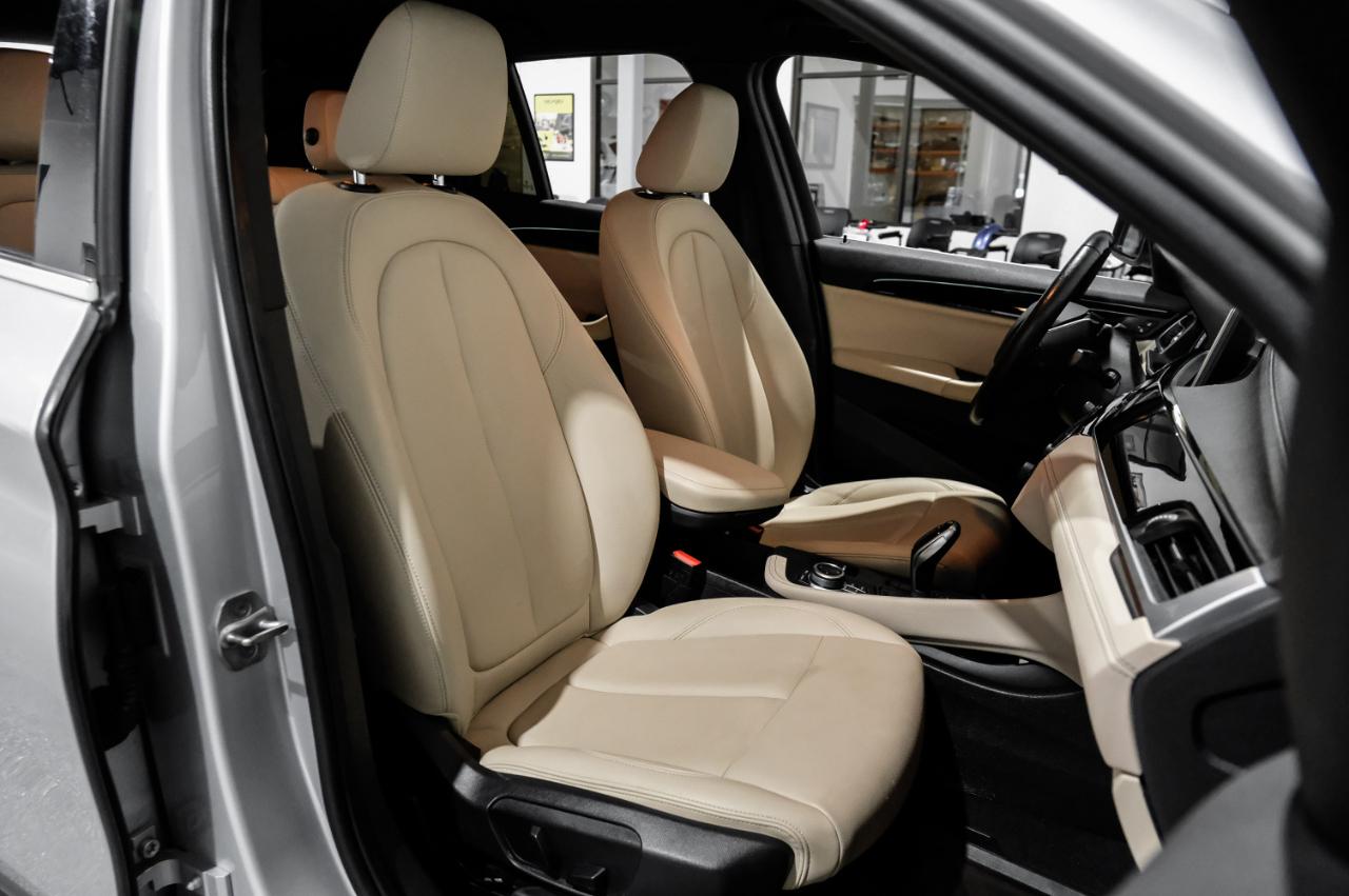 BMW X1 sDrive28i Sports Activity Vehicle 2021