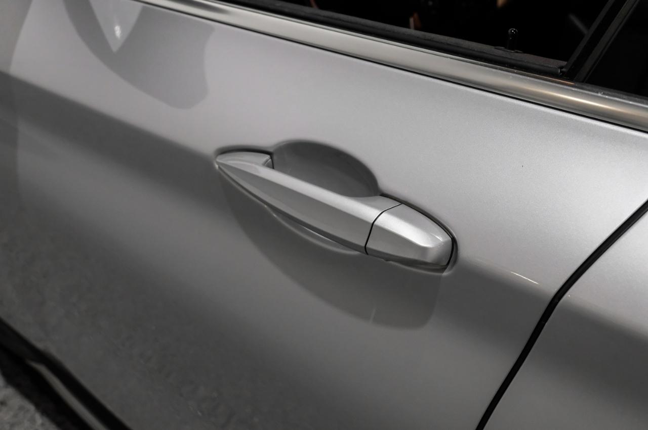 BMW X1 sDrive28i Sports Activity Vehicle 2021