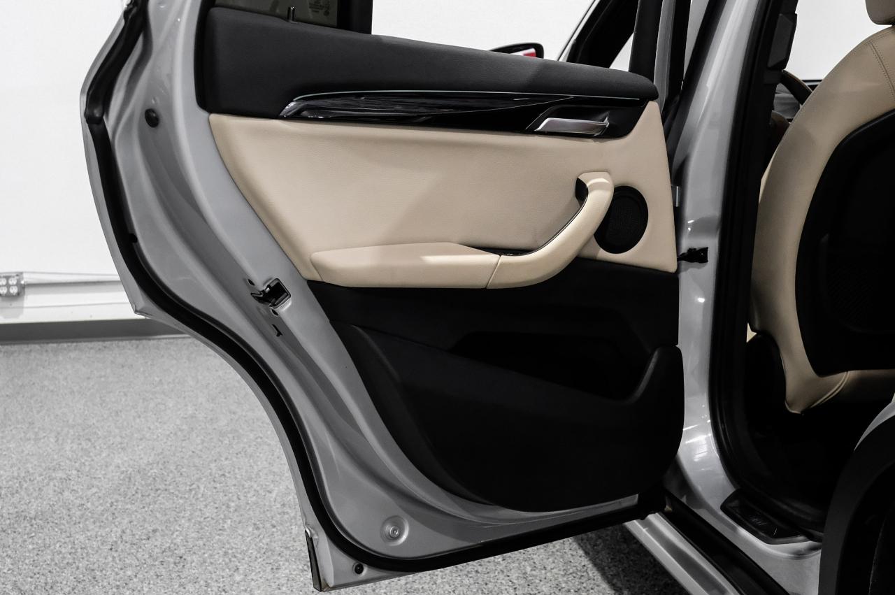 BMW X1 sDrive28i Sports Activity Vehicle 2021