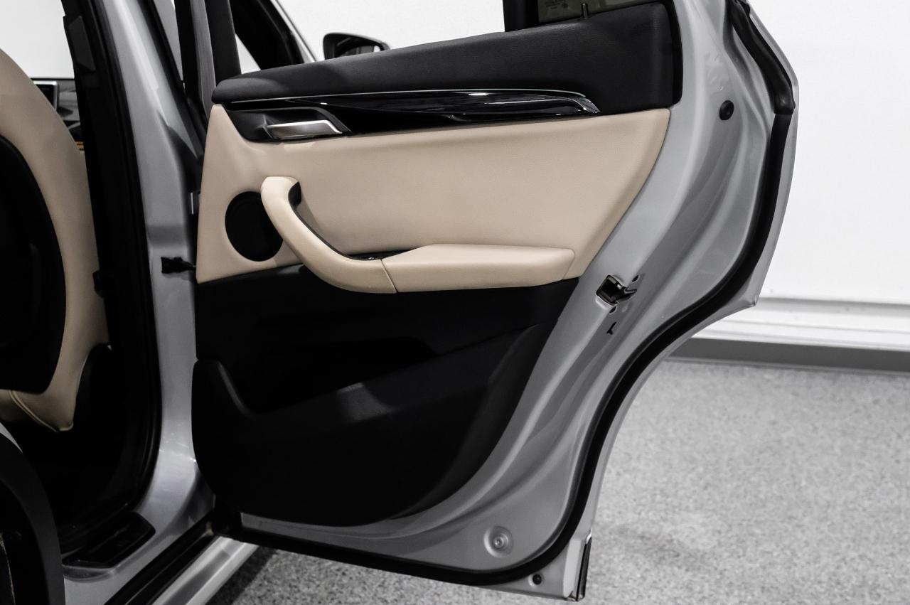 BMW X1 sDrive28i Sports Activity Vehicle 2021