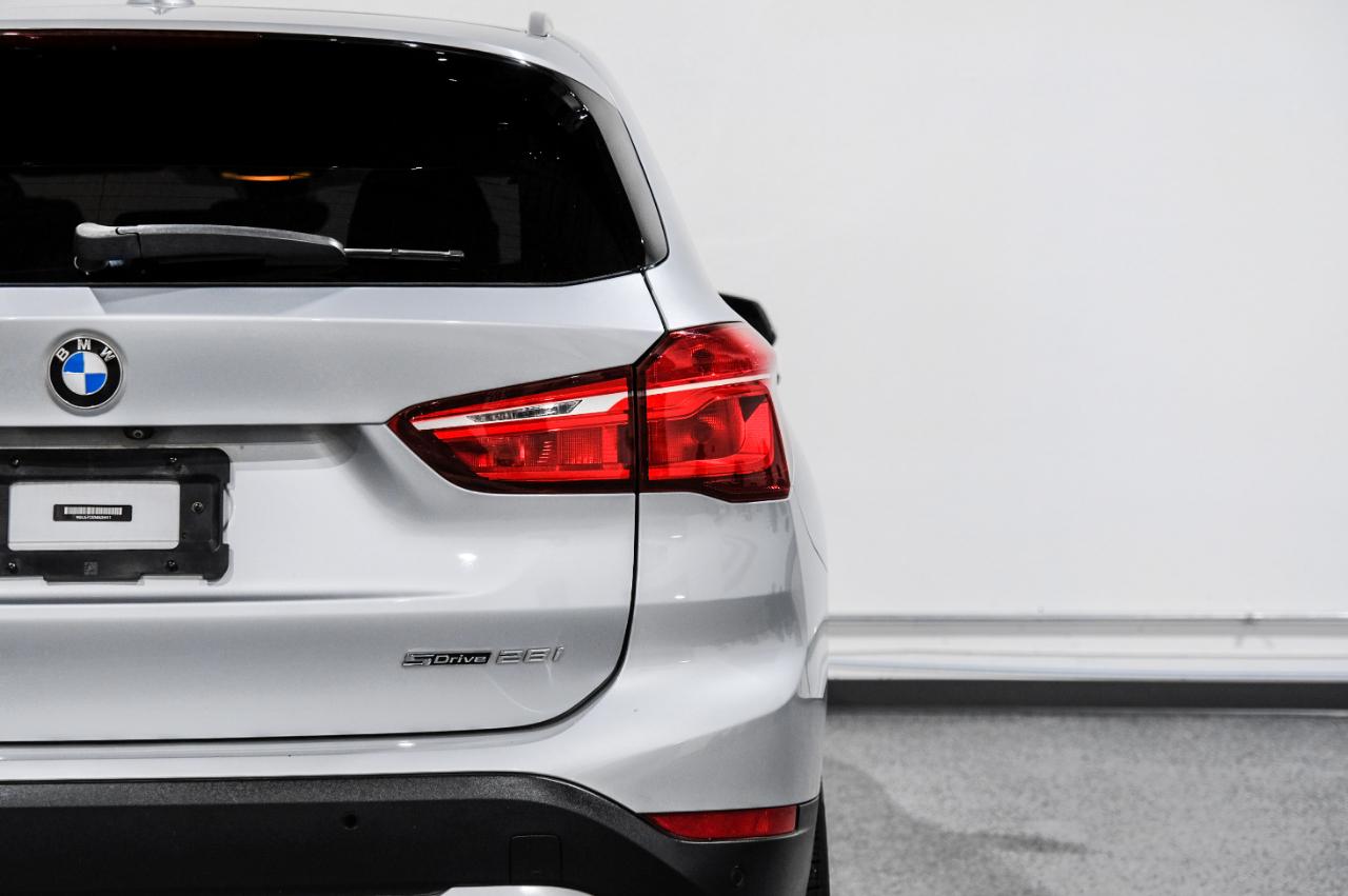BMW X1 sDrive28i Sports Activity Vehicle 2021