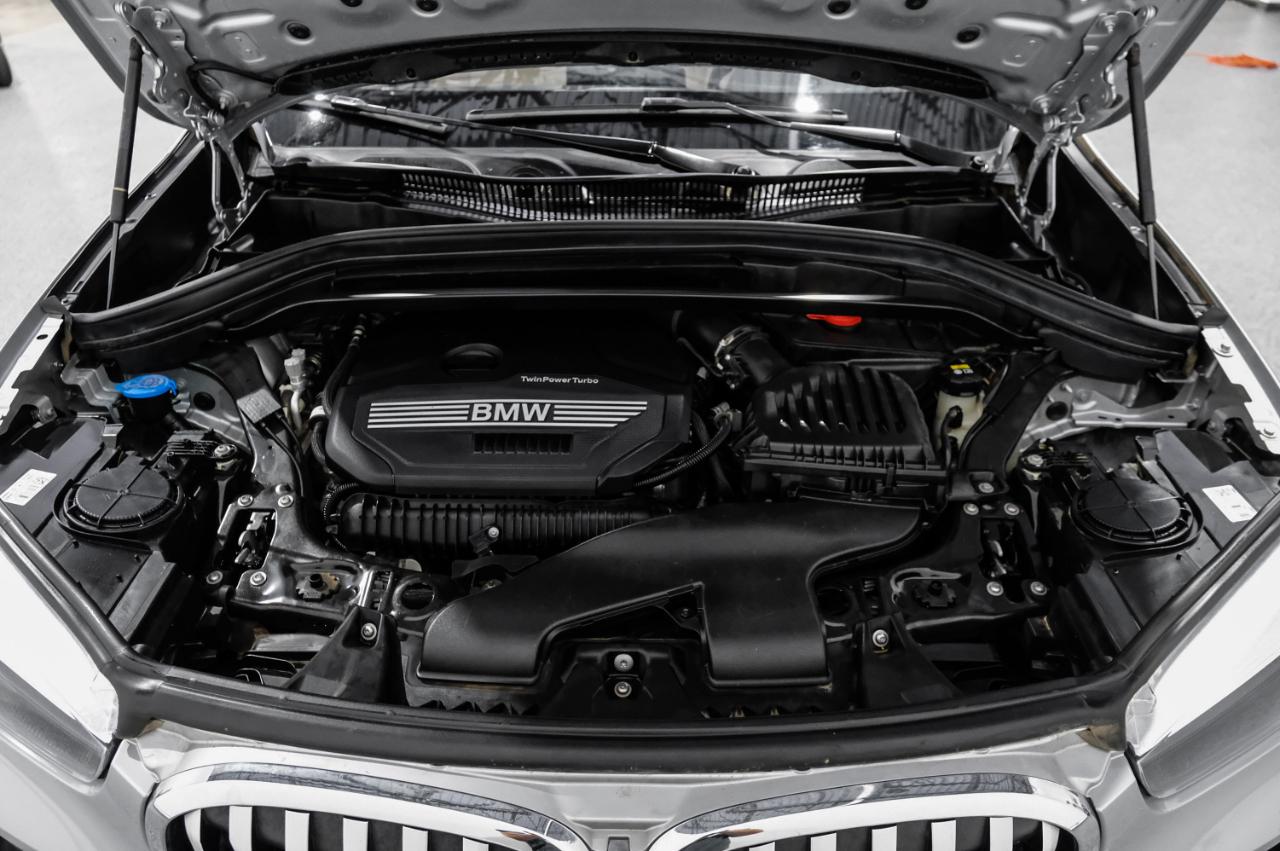 BMW X1 sDrive28i Sports Activity Vehicle 2021