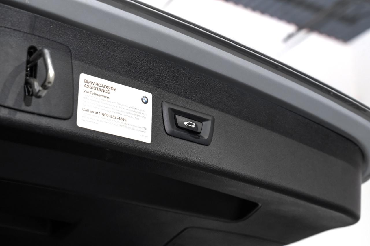 BMW X1 sDrive28i Sports Activity Vehicle 2021