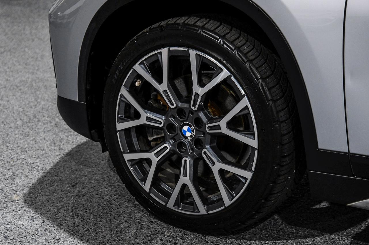 BMW X1 sDrive28i Sports Activity Vehicle 2021