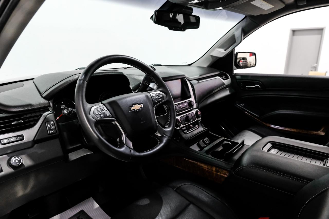 Chevrolet Suburban 2WD 4dr 1500 Premier 2018