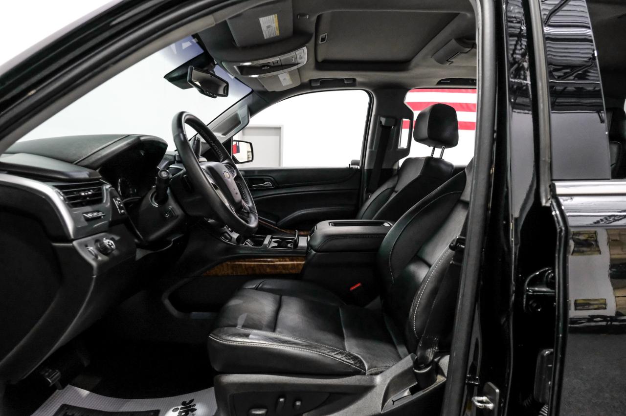 Chevrolet Suburban 2WD 4dr 1500 Premier 2018