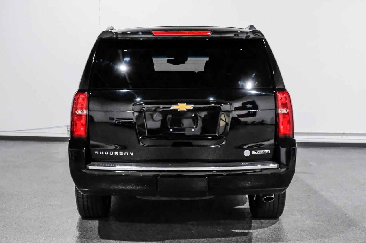 Chevrolet Suburban 2WD 4dr 1500 Premier 2018