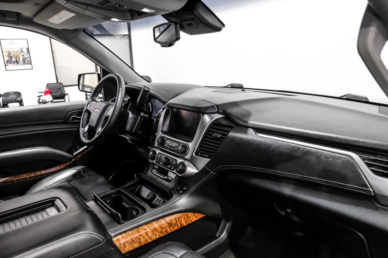 Chevrolet Suburban 2WD 4dr 1500 Premier 2018