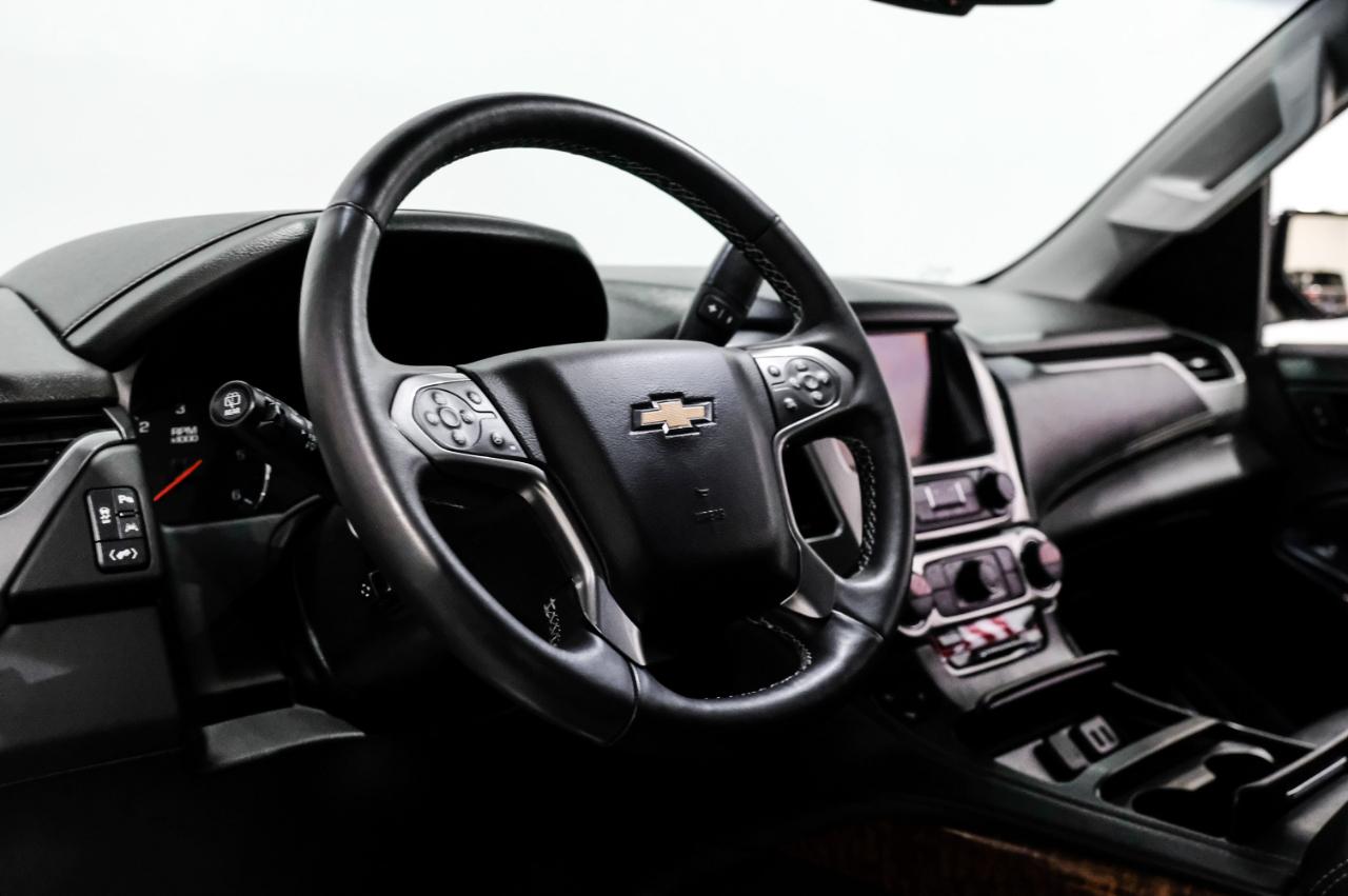 Chevrolet Suburban 2WD 4dr 1500 Premier 2018