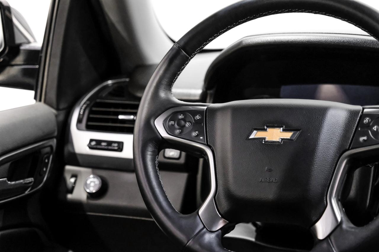 Chevrolet Suburban 2WD 4dr 1500 Premier 2018