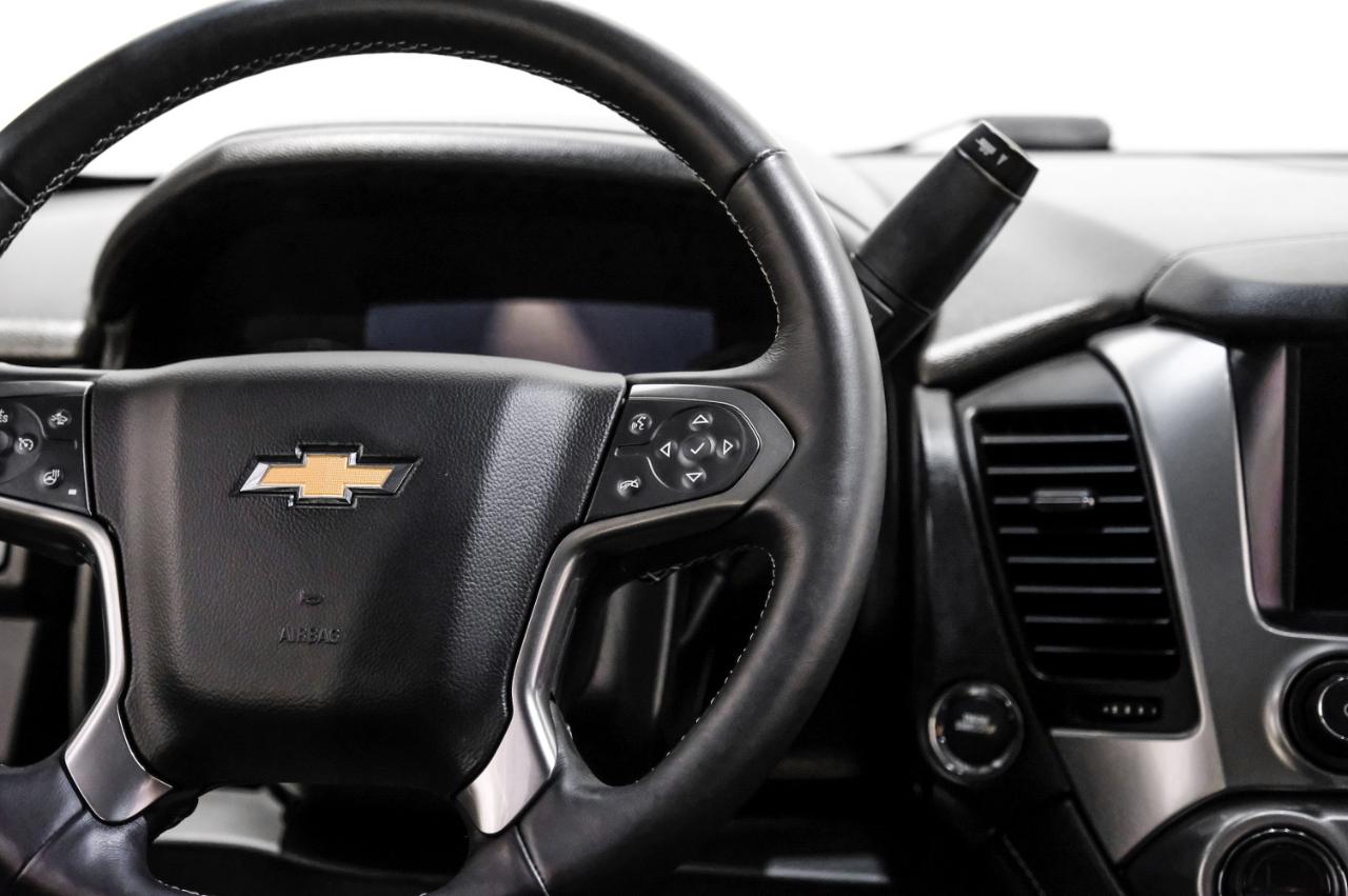 Chevrolet Suburban 2WD 4dr 1500 Premier 2018