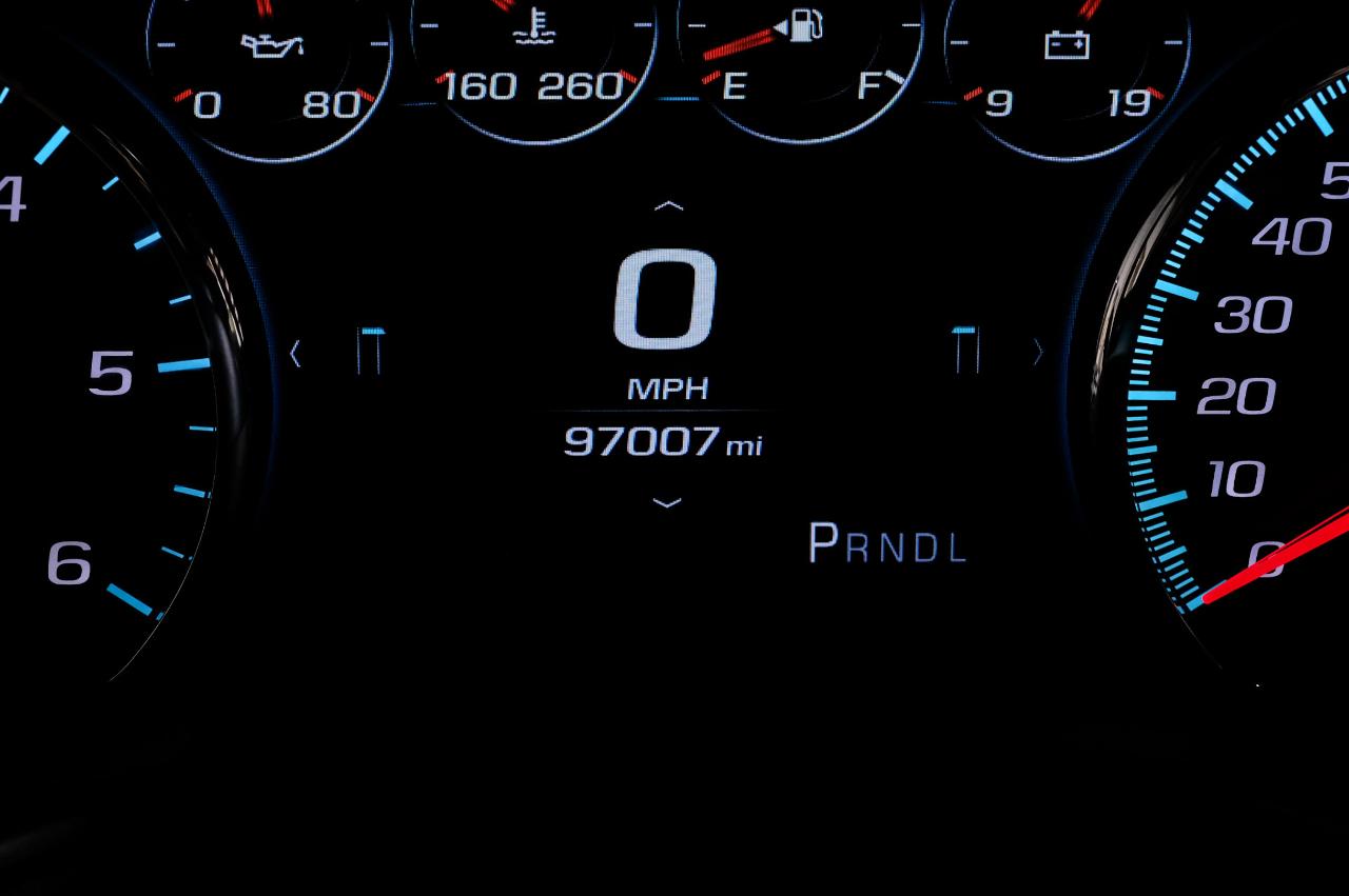 Chevrolet Suburban 2WD 4dr 1500 Premier 2018