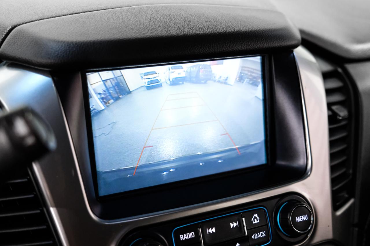 Chevrolet Suburban 2WD 4dr 1500 Premier 2018