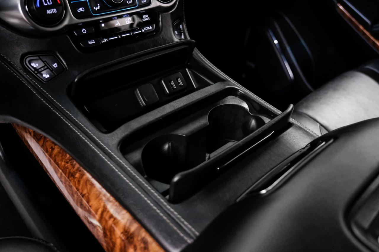 Chevrolet Suburban 2WD 4dr 1500 Premier 2018