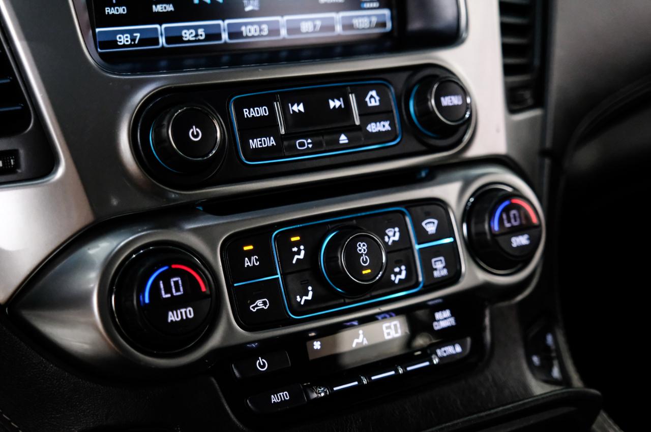 Chevrolet Suburban 2WD 4dr 1500 Premier 2018