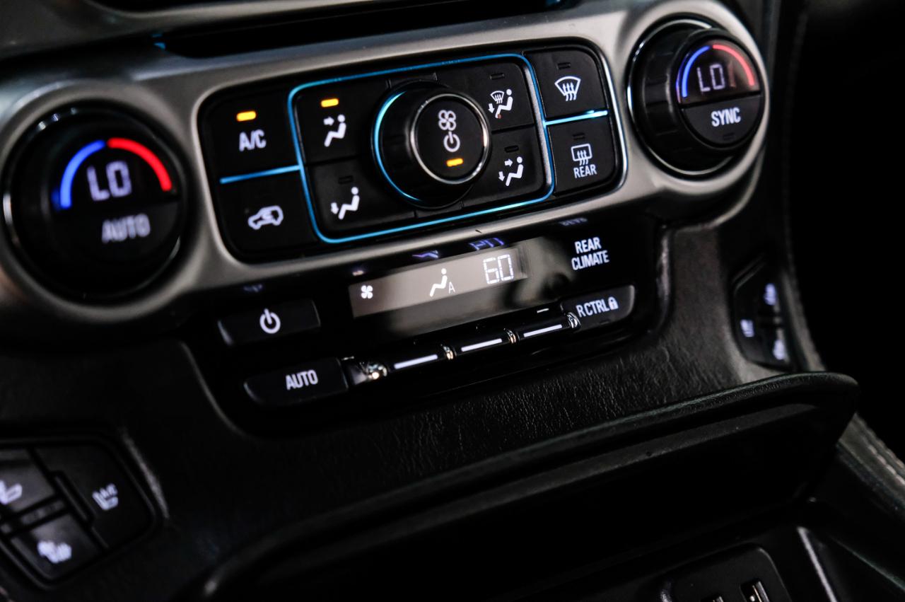 Chevrolet Suburban 2WD 4dr 1500 Premier 2018