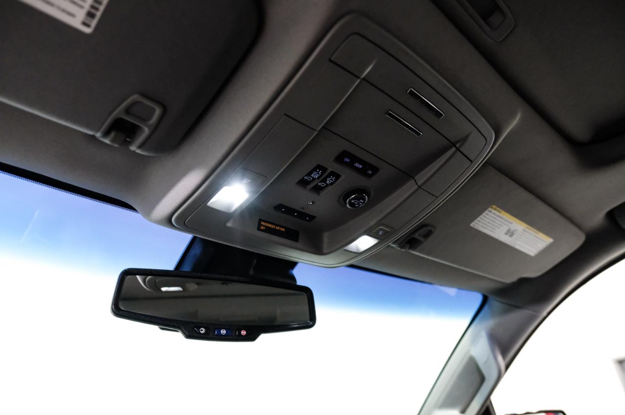 Chevrolet Suburban 2WD 4dr 1500 Premier 2018