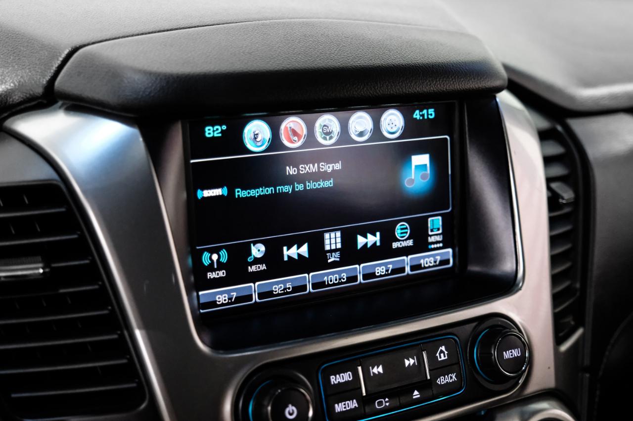 Chevrolet Suburban 2WD 4dr 1500 Premier 2018